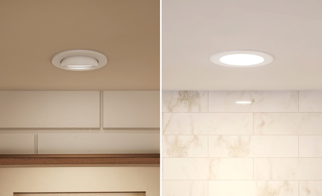 Expert ceiling repair and painting services removing stains, cracks, and imperfections for a flawless finish.
